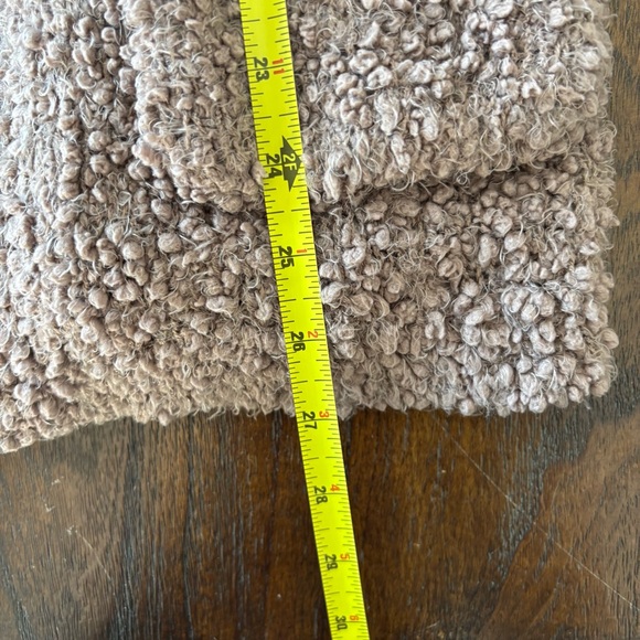 Pink Republic Brown Cardigan - Picture 5 of 6